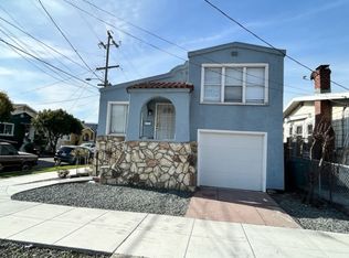7331 Hillside St, Oakland, CA