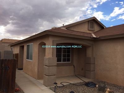 10747 Sky Watcher St NW, Albuquerque, NM, 87114