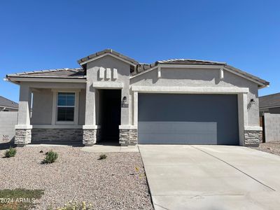 18255 N San Juan St, Maricopa, AZ, 85138