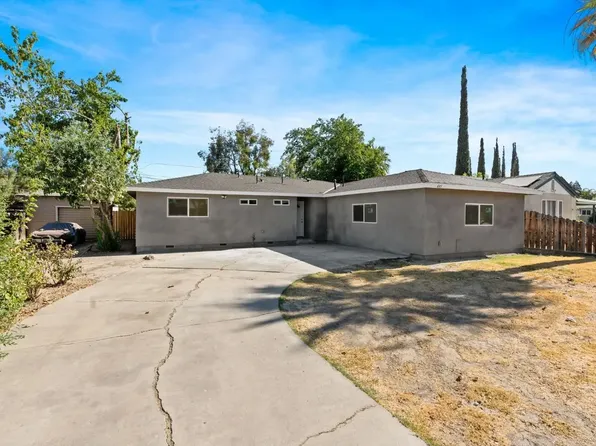 445 W Madison St, Coalinga, CA 93210