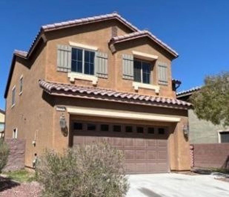 Property Side View