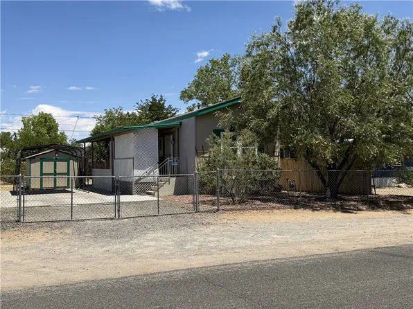 2835 E Snavely Ave, Kingman, AZ 86409