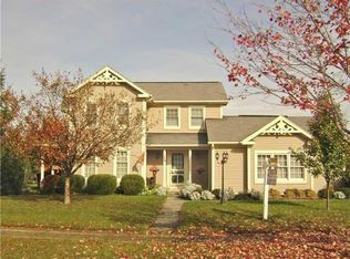 14 Pride St, Honeoye Falls, NY 14472