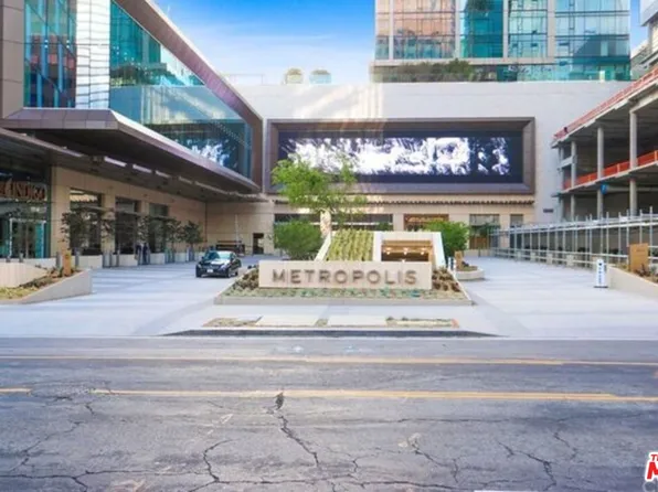 889 Francisco St Unit 2210, Los Angeles, CA 90017