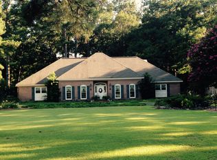 6640 Coosada Rd, Coosada, AL 36020