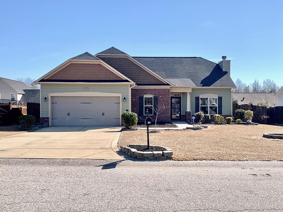 89 Battery Way, Bunnlevel, NC 28323 Zillow