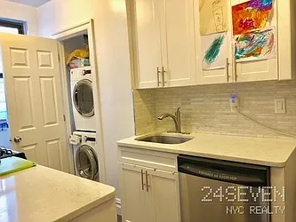 Rented by 24 7 NYC Realty Inc.