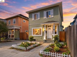 3114 California St, Berkeley, CA