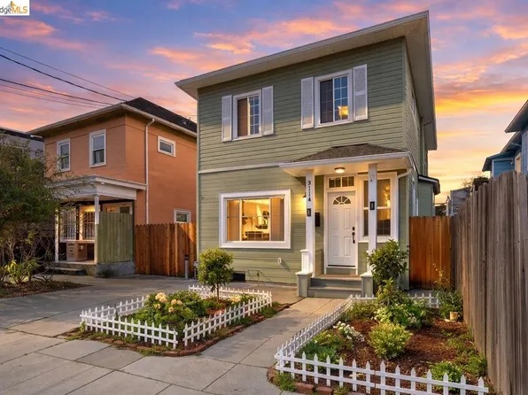 3114 California St, Berkeley, CA 94703