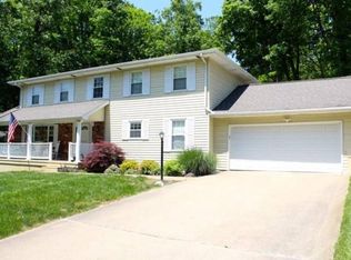 631 Johnson Rd, Chillicothe, OH 45601
