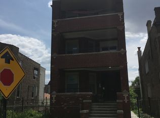 3513 W Fulton Blvd #1, Chicago, IL 60624