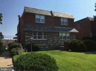2025 Faunce St, Philadelphia, PA 19152
