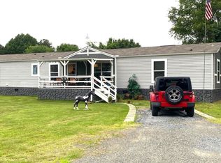 523 Joe Tyl Rd, Texarkana, TX 75501