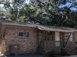 5323 Forest Park Dr, Mobile, AL 36618