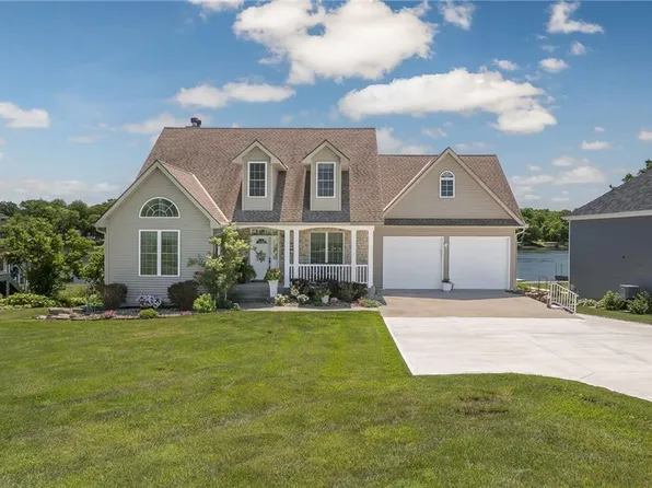 934 Lake Viking Ter, Altamont, MO 64620