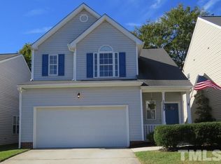 1929 Shadow Glen Dr, Raleigh, NC 27604