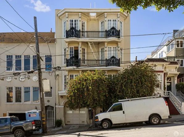 2211 Broderick St APT 1, San Francisco, CA 94115