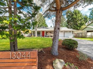 13044 110th Ave NE, Kirkland, WA 98034