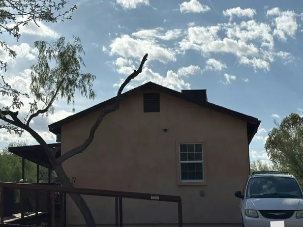 33675 S Turquoise Dr, Black Canyon City, AZ 85324