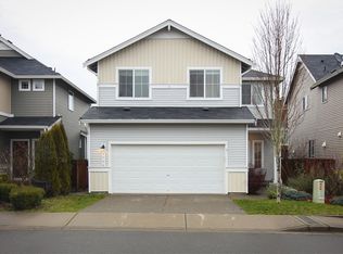 1756 Ridgeview Loop SW, Tumwater, WA 98512