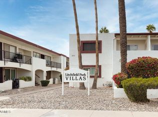 240 S Old Litchfield Road #212, Litchfield Park, AZ 85340