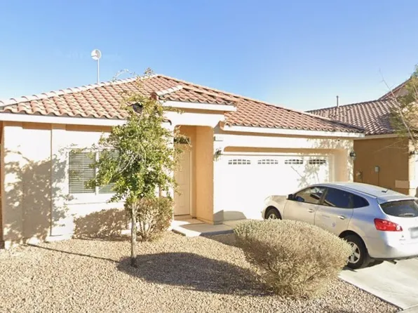 5716 Port Douglas Ct, Las Vegas, NV 89113