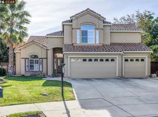 890 Outrigger Cir, Brentwood, CA 94513