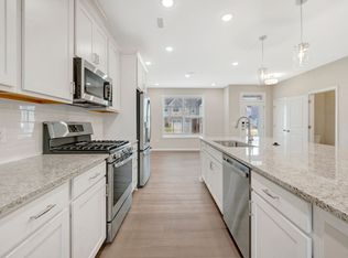 3119 Cathedral Comb Dr, Apex, NC 27502