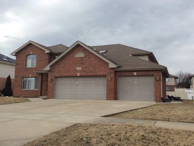 1000 Warwick Dr, Matteson, IL, 60443