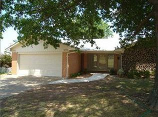 4 Sequoyah Blvd, Shawnee, OK 74801