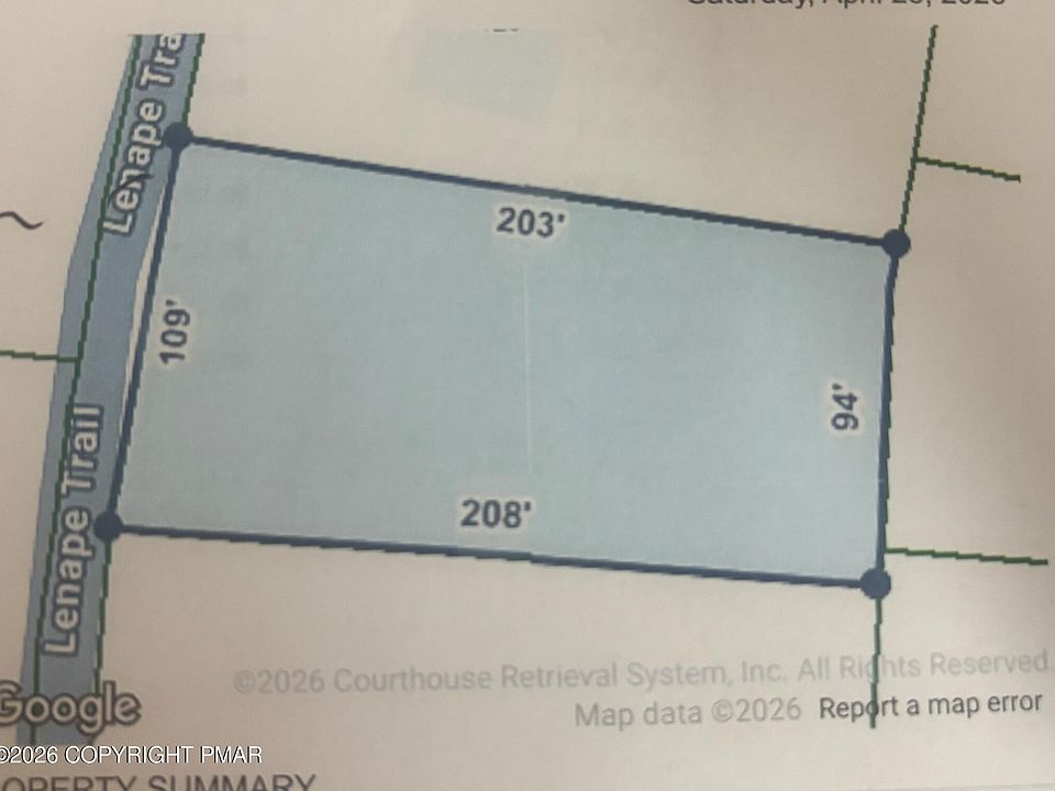 1st image of 729 Lenape Trl
