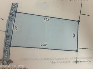 729 Lenape Trl, Albrightsville, PA 18210