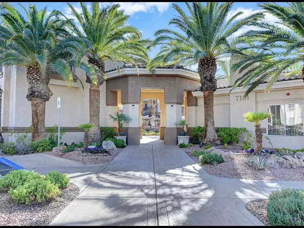 7127 S Durango Dr Unit 307, Las Vegas, NV 89113