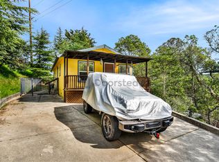 3 Hawthorne Ln, Corte Madera, CA 94925