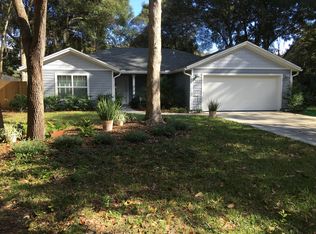 207 Queen Rd, Saint Augustine, FL 32086