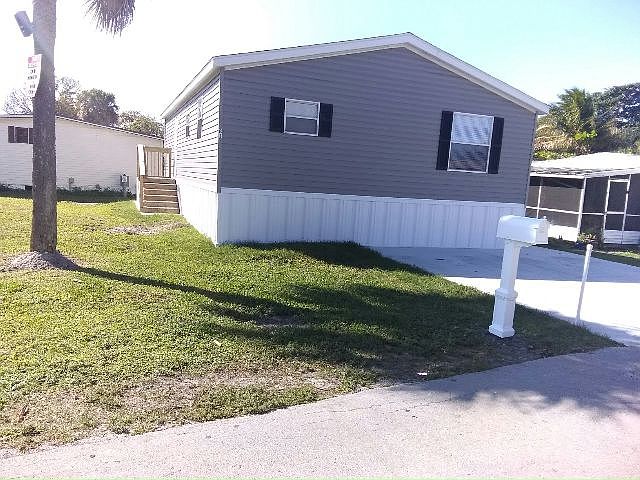 1st image of 4111 SW 25th St Lot 81