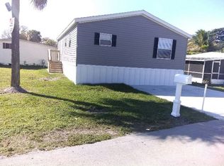 4111 SW 25th St LOT 81, Fort Lauderdale, FL 33317