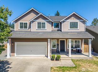 Washington Park Place, Tacoma, WA 98445