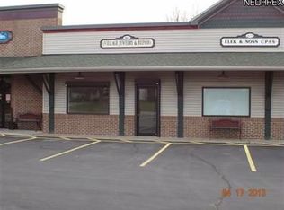 585 Main St, Grafton, OH 44044