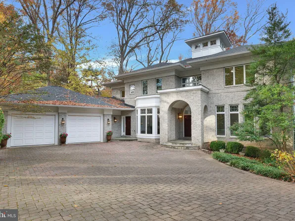 4055 40th St N, Arlington, VA 22207