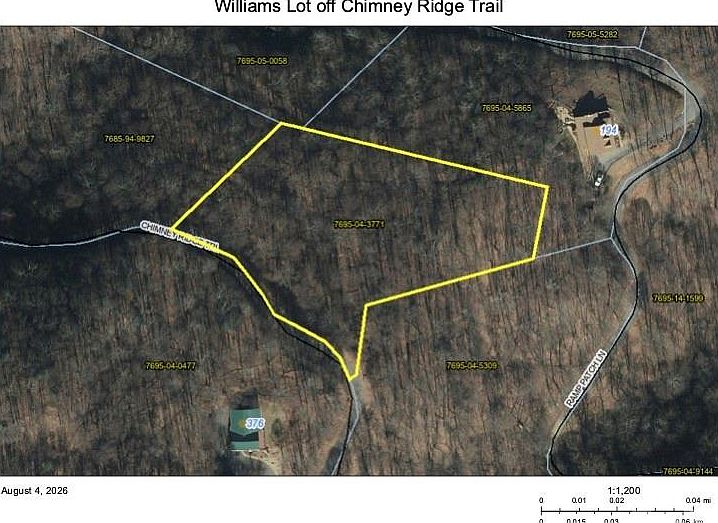 1st image of 0 Chimney Ridge Trl