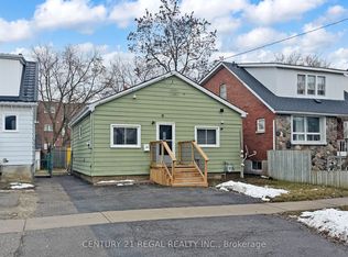 55 Montrave Ave, Oshawa, ON L1J 4R6