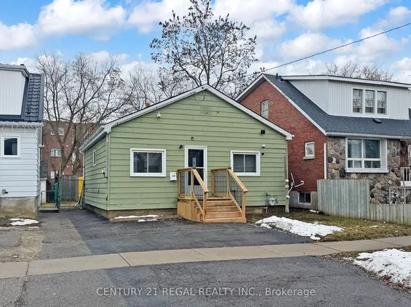 55 Montrave Ave, Oshawa, ON L1J 4R6