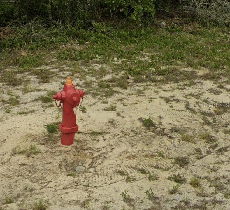 2nd image of SW 28th Terrace Rd Lot 5