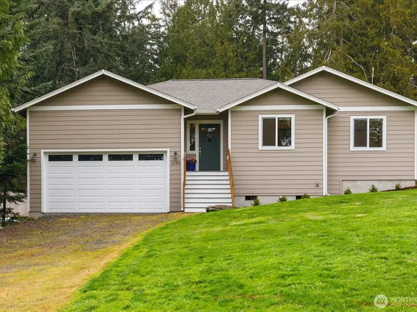 1105 Halsey Drive, Coupeville, WA 98239