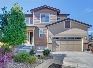 17182 E Cedar Gulch Dr, Parker, CO 80134
