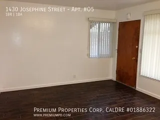 1430 Josephine St #O5 — Photo 6