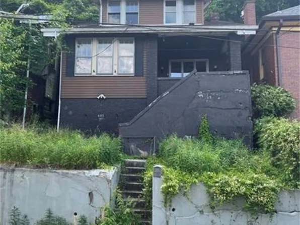 405 Lookout Ave, Charleroi, PA 15022