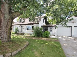 719 1st St, Kiel, WI 53042