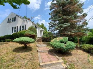 22 Winslow Rd, Quincy, MA 02171